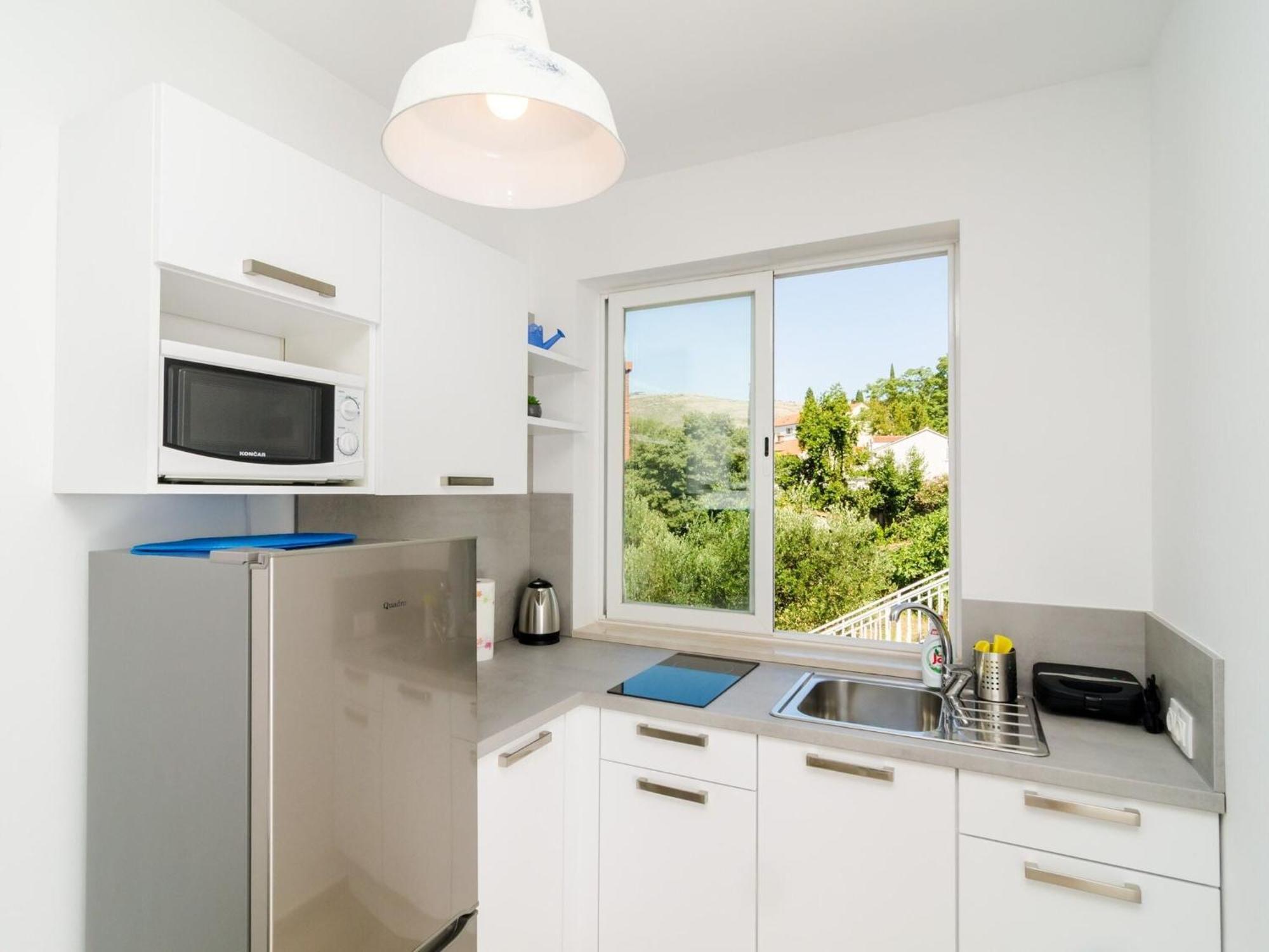 Abc Lapad Apartments Dubrovnik Exterior foto