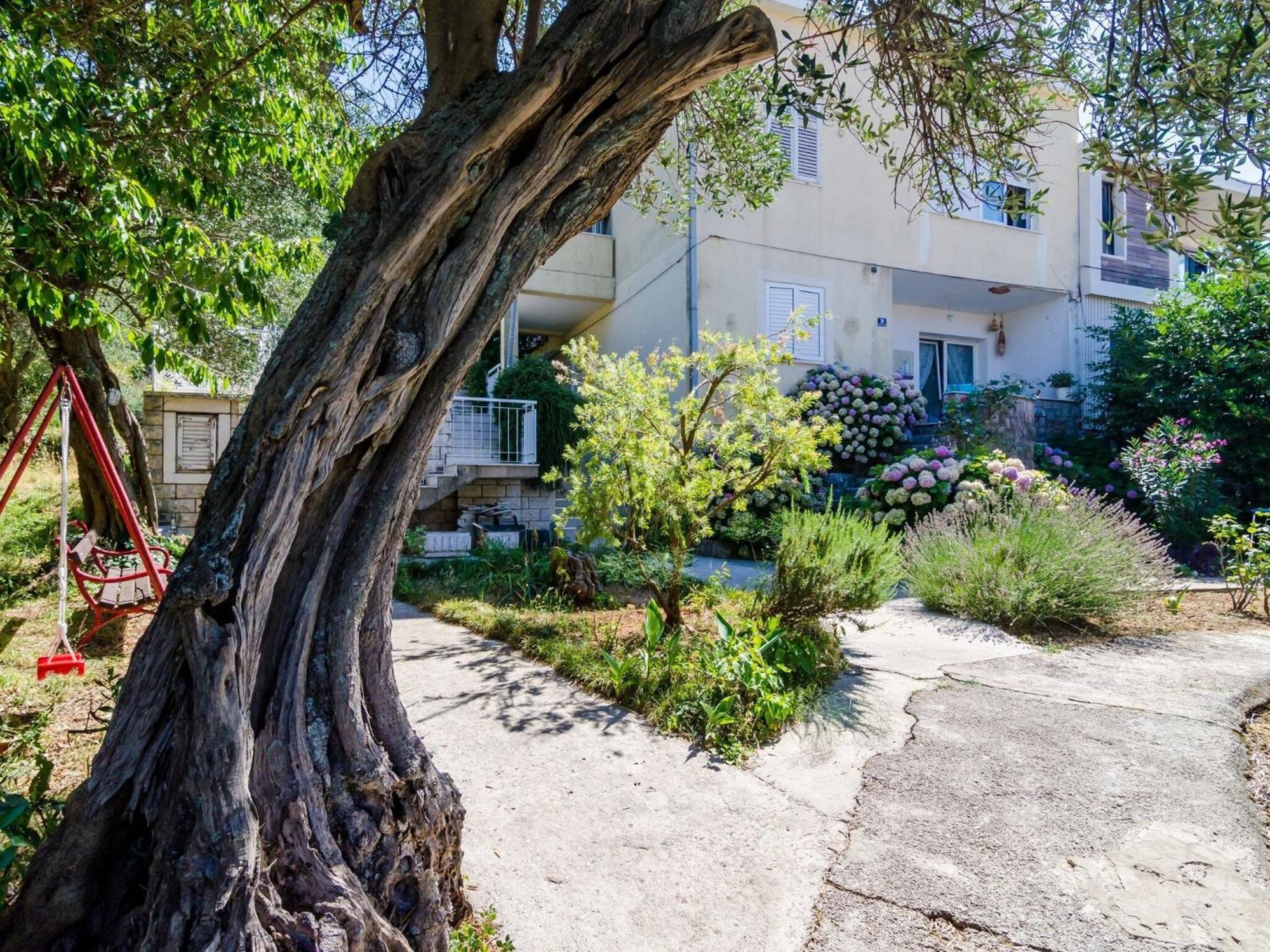 Abc Lapad Apartments Dubrovnik Exterior foto
